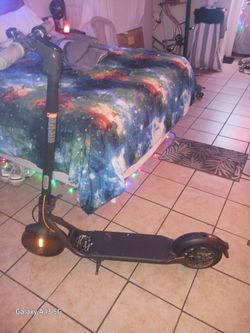 Scooter