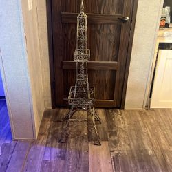 Eiffel Tower Decoration 