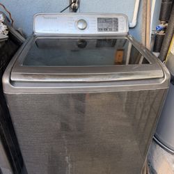 Samsung Washer And Dryer