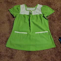 Xs Scrub Suit