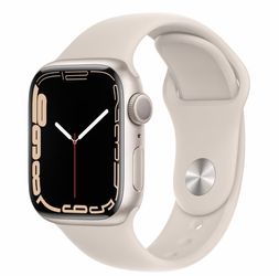 Apple Watch Series 7