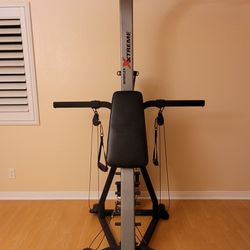 Bowflex Xtreme Home Gym