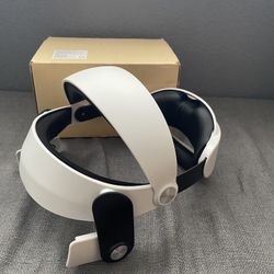 Halo Strap For Oculus