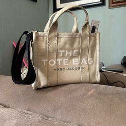 Marc Jacobs Tote Bag 