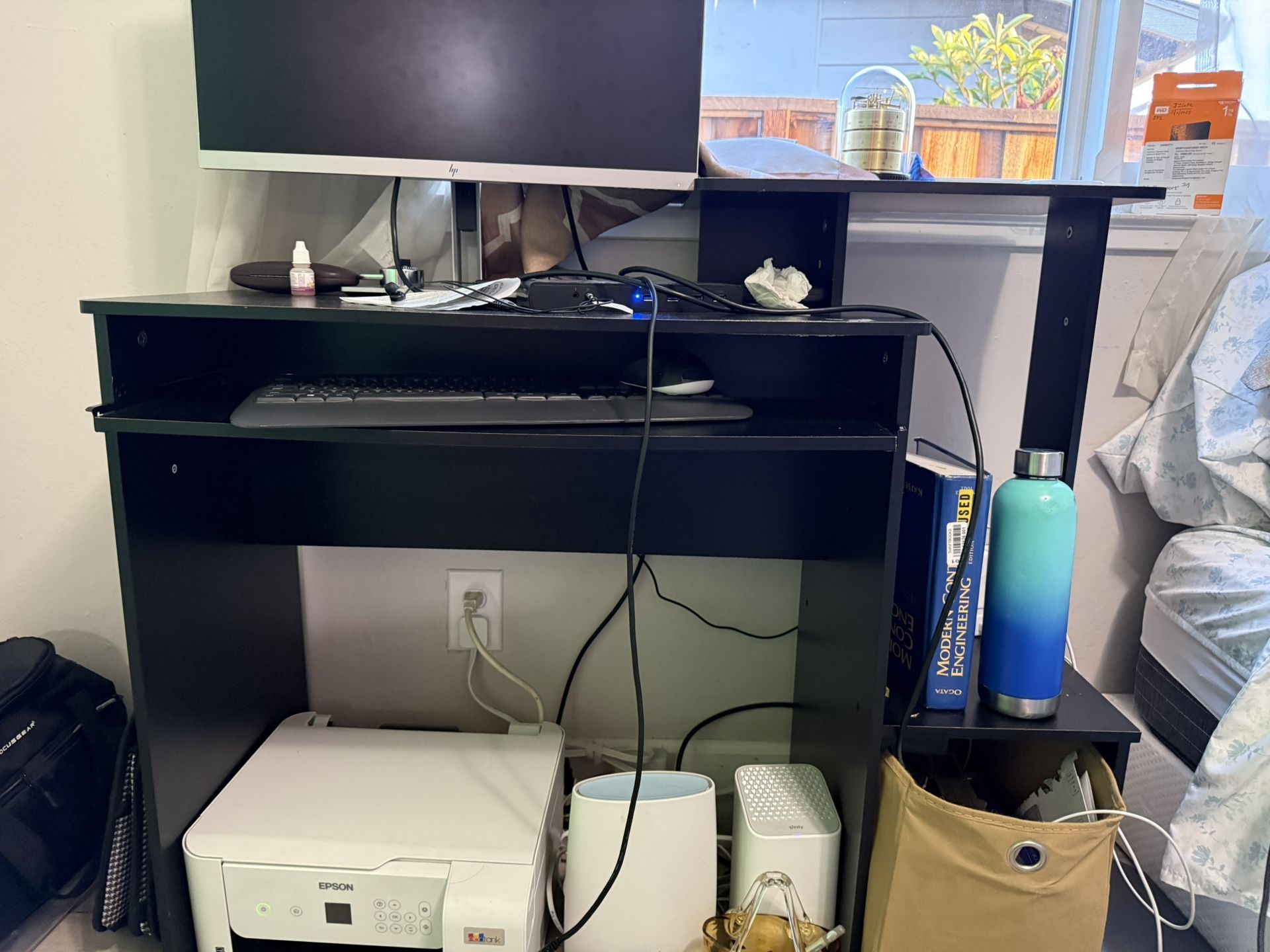 Computer Desk