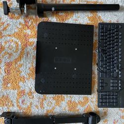 Laptop Desktop Mount