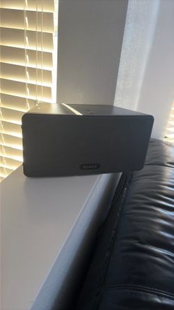 Sonos Play:3