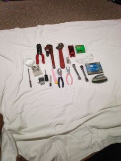 Tools