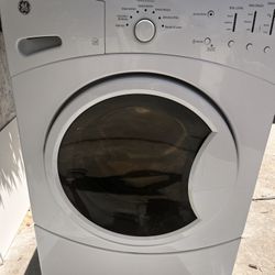 GE Washer