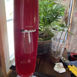 Soda Stream