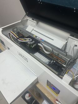 Dtf Printer L1800