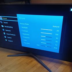 46 Inch Samsung TV Trade For Bose Speaker