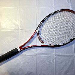 Head Microgel Prestige Mid Size Tennis Racquet / Racket - PRICE FIRM 