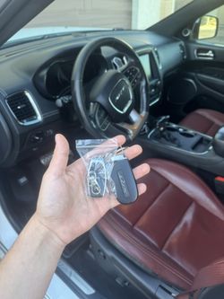 Automotive Killswitch