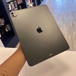 iPad Pro 13inch M4 256GB Wi-Fi