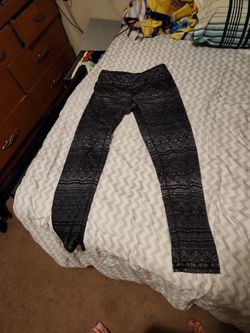 Medium Leggings