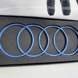 Meso Customs Toyota Tacoma 3RD GEN Vent Rings