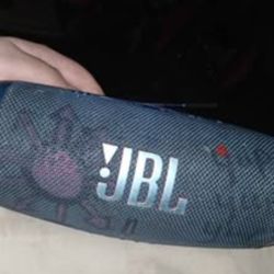 JBL Charge 5 