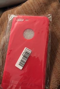 IPhone 7 or 8 plus case