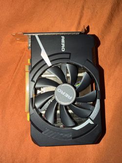 Brand new  gforce rtx 3060 ti