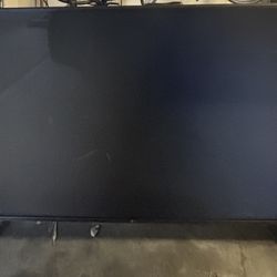 LG 75” TV