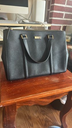 Large Kate Spade Purse