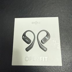 Shokz Openfit 