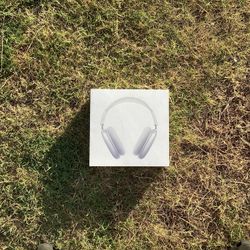 Air Pods Max