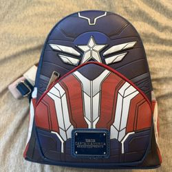 Loungefly Bag