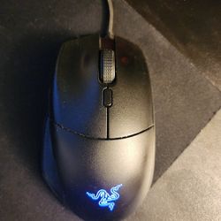 Razor Basilisk Essential Mouse