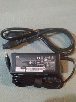 HP 65w power supply
