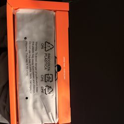 Apex 9 Mini Keyboard 