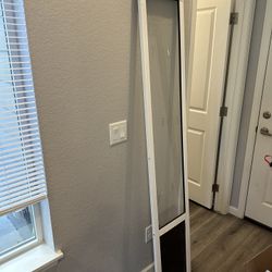 Doggy Door