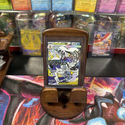 Pokemon Mega Froslass 