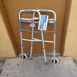 Adult walker