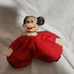 Micky Mouse beanbag