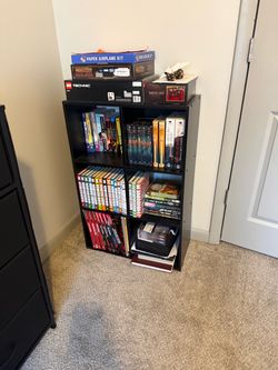 Bookshelf