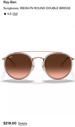 Ray Ban