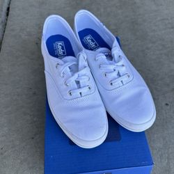 Keds sneakers