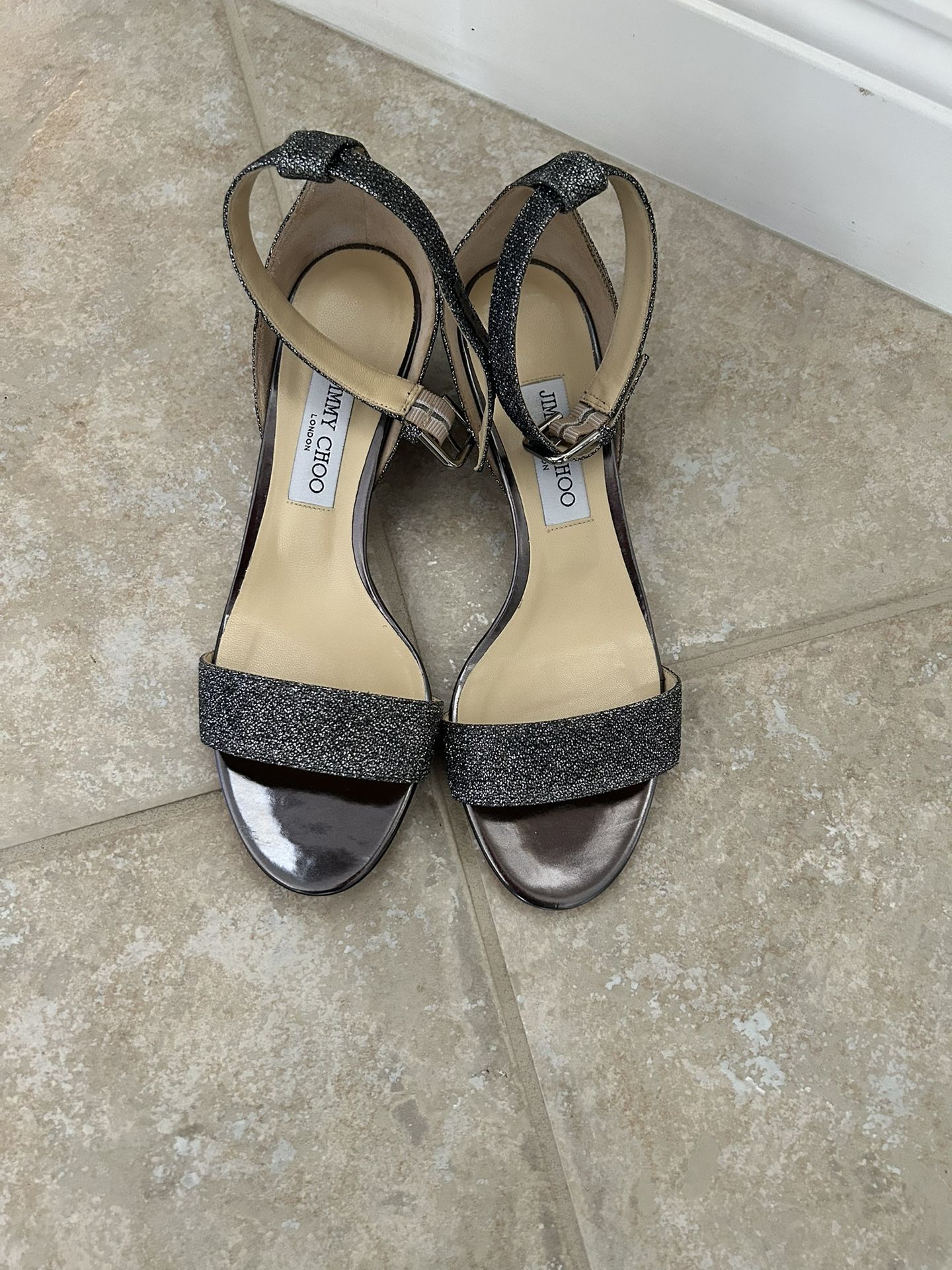 Shoe Jimmy Choo
