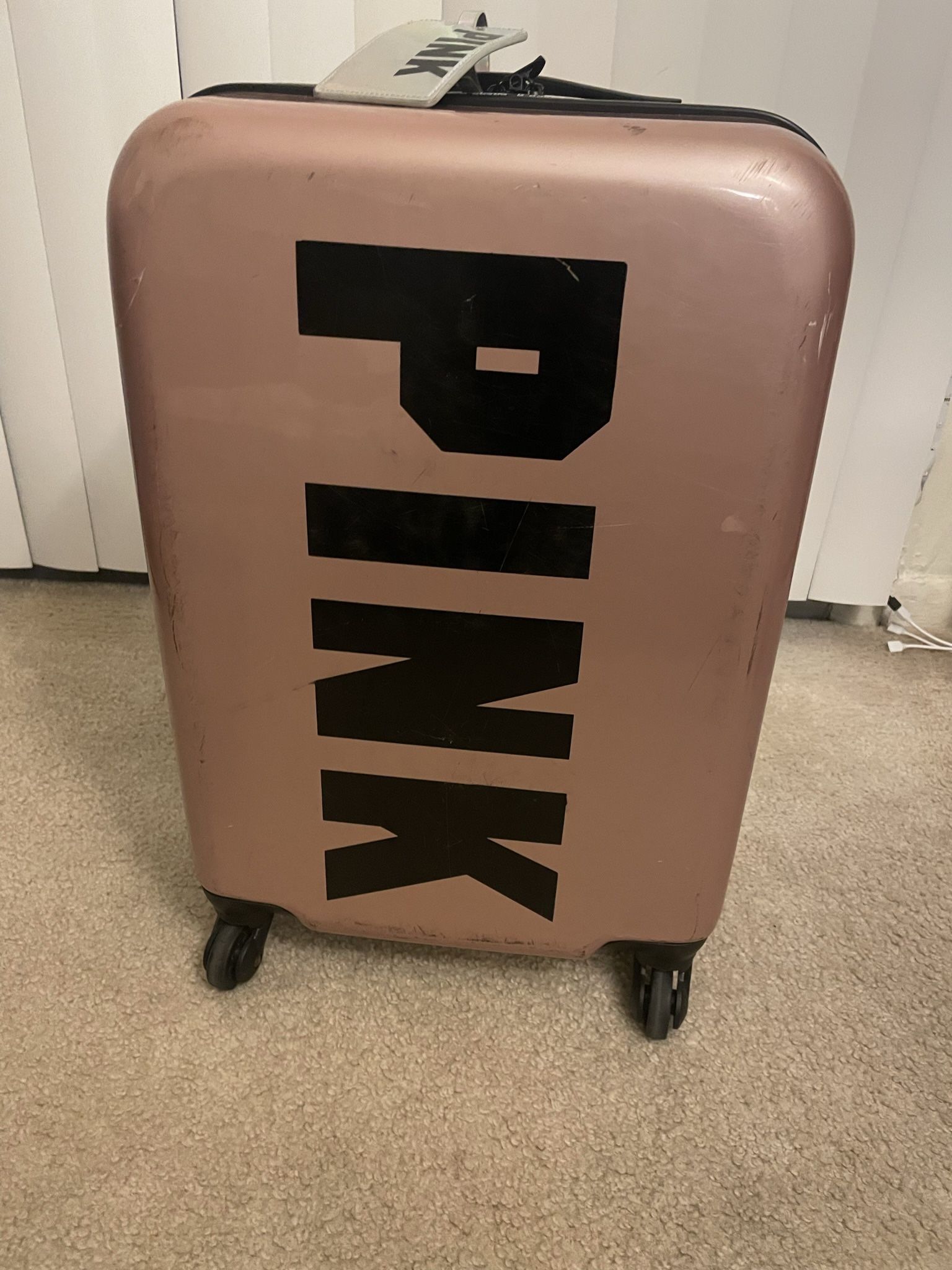 Luggage
