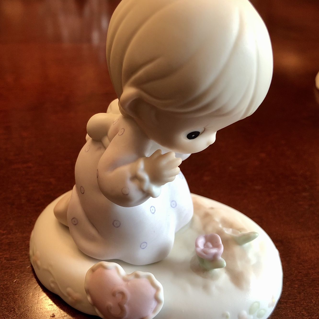 Precious Moments Figurines