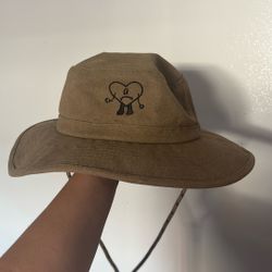 Bad Bunny Bucket Hat 