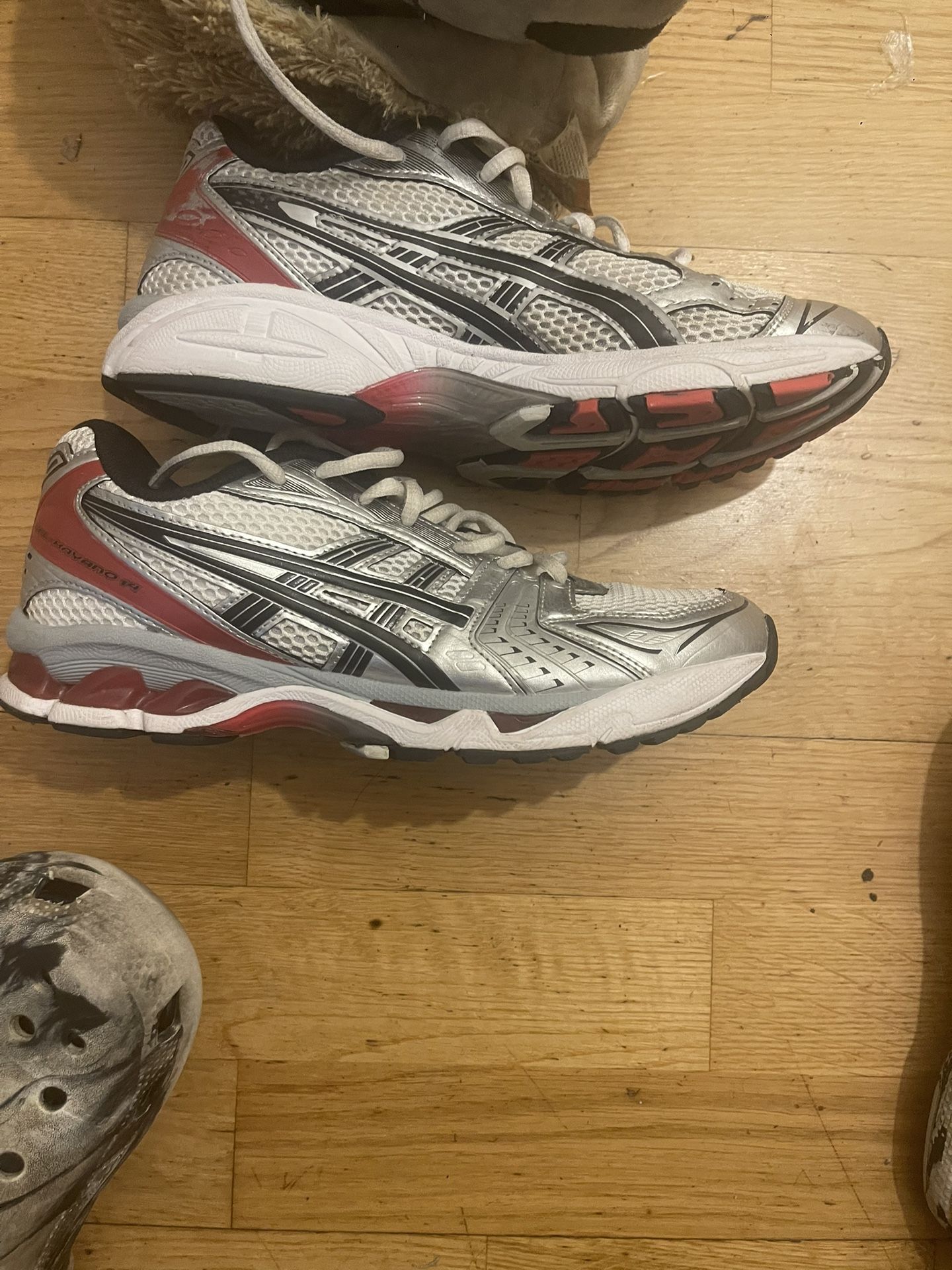 ASICS