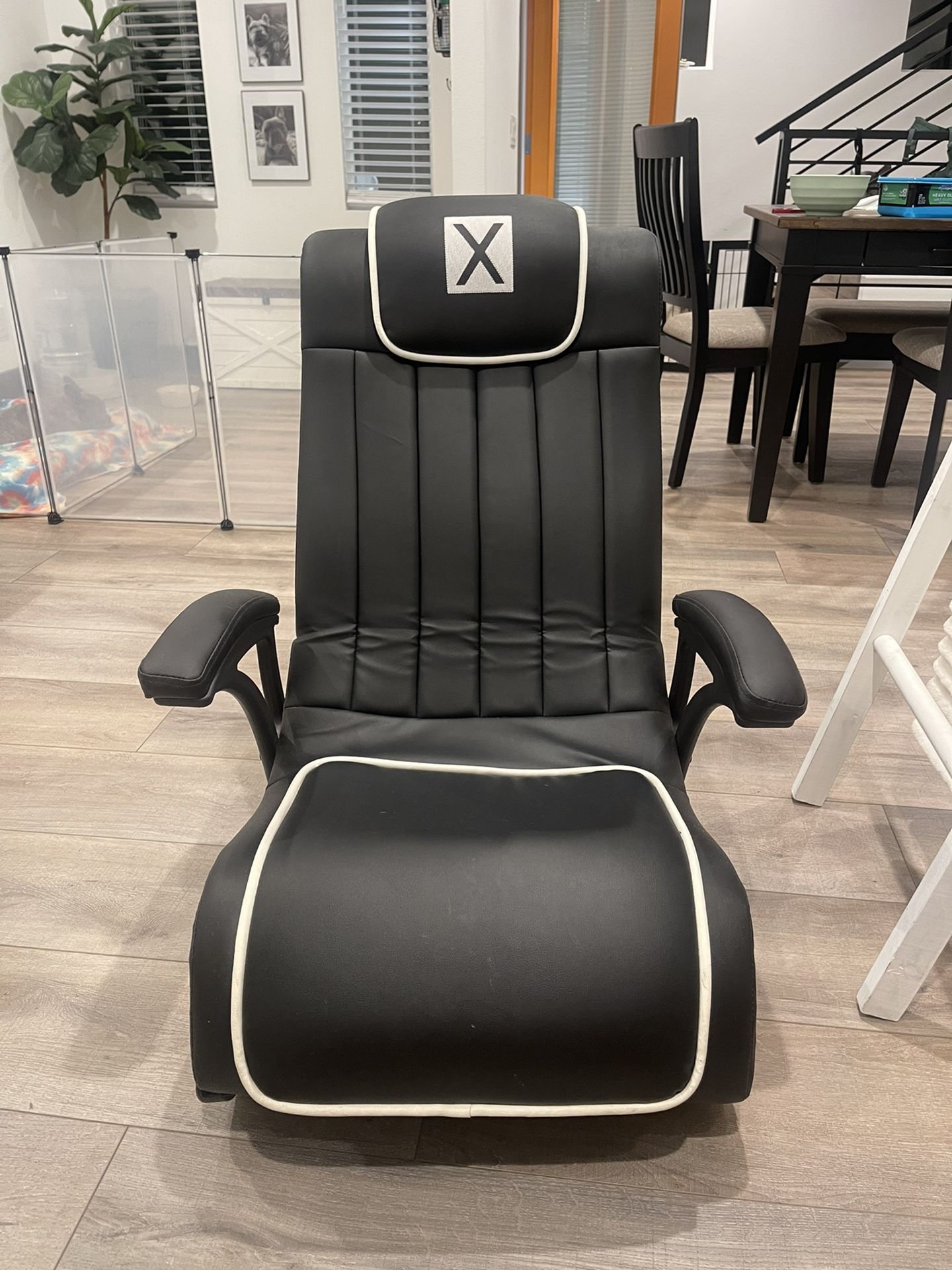 gaming chair 