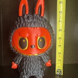 10-Inch Labubu Figure