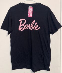 Barbie T Shirt