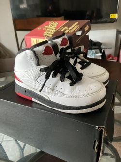 Jordan 2 Retro
