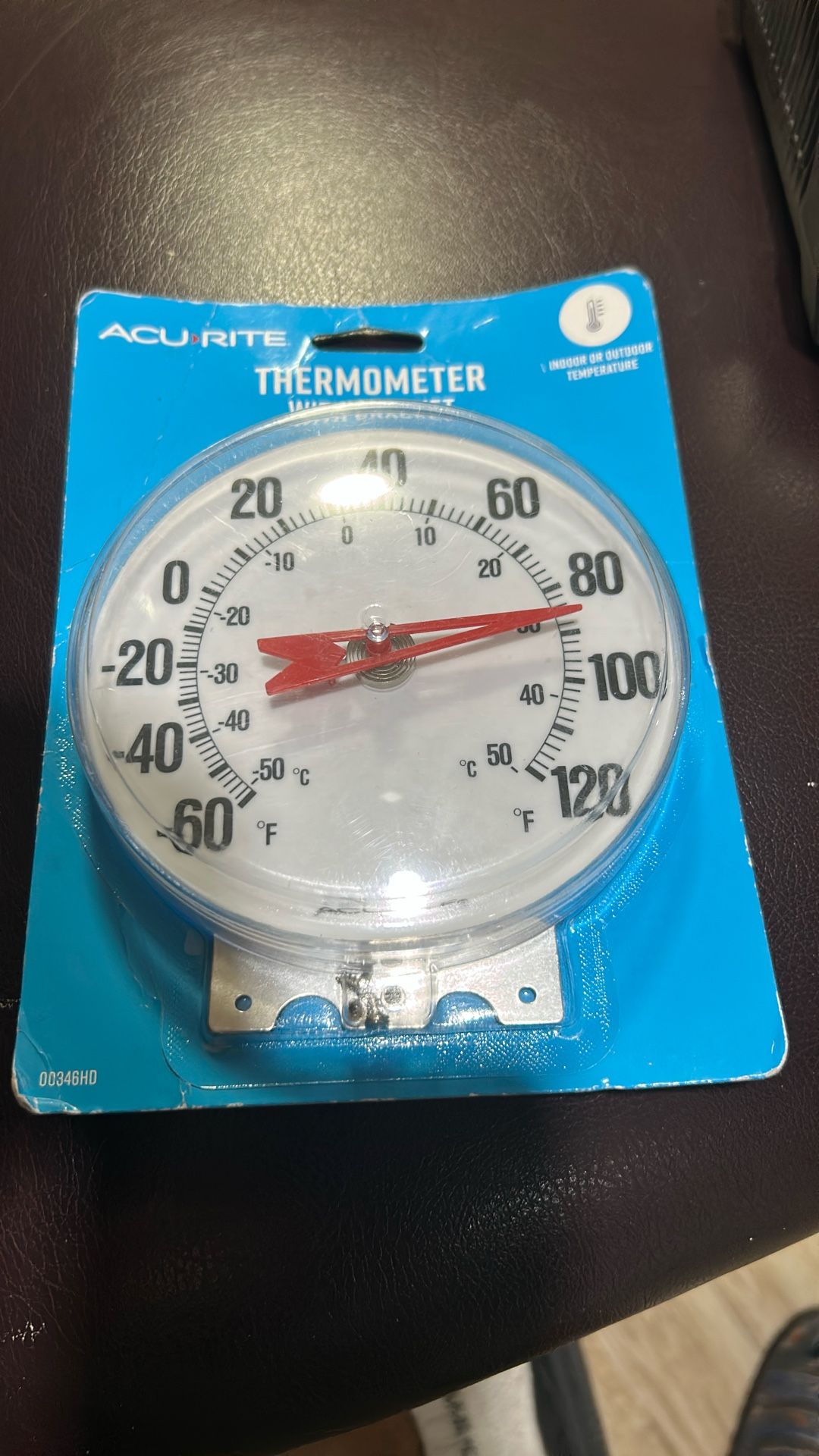 Thermometer