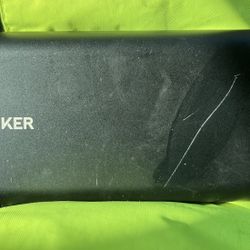 Anker PowerCore+26800